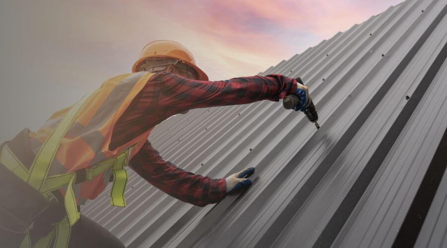 Expert top industrial roofings services in Argyle, NY