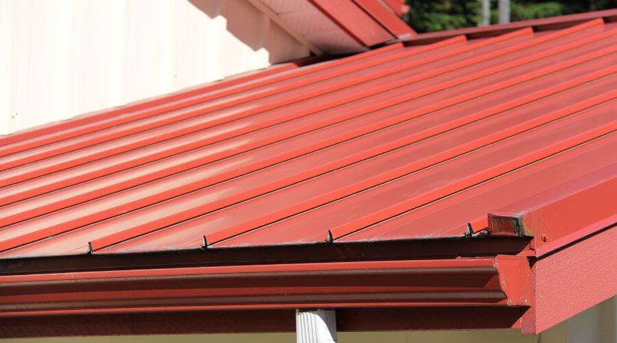 Industrial Roof Repair in Argyle, NY